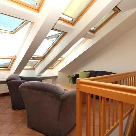 Daire Appartementanlage Duenengarten 47 - 26