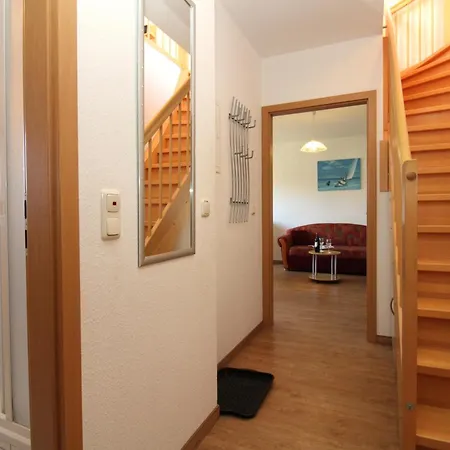 Appartementanlage Dünengarten 47 - 26 Apartment *