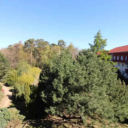 Appartementanlage Duenengarten 47 - 26