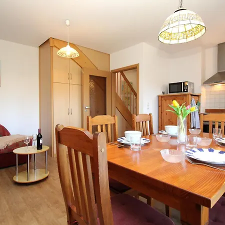 Appartementanlage Dünengarten 47 - 26 *
