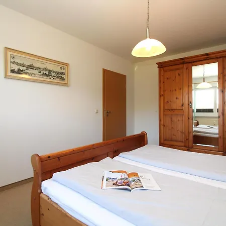 Daire Appartementanlage Duenengarten 47 - 26