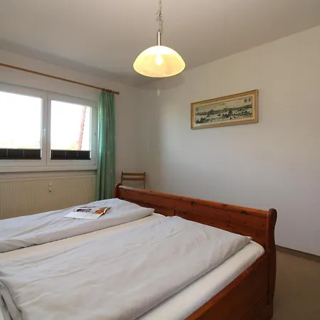 Appartementanlage Dünengarten 47 - 26 * Ostseebad Kühlungsborn