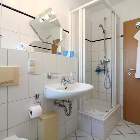 Appartementanlage Duenengarten 47 - 26 Daire