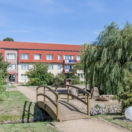 Apartment Appartementanlage Dünengarten 47 - 26