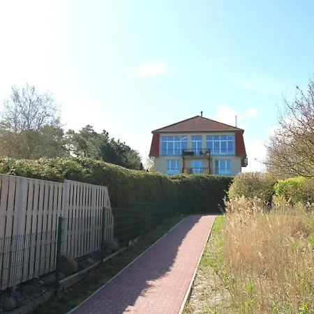Appartementanlage Duenengarten 47 - 26 Daire Kühlungsborn